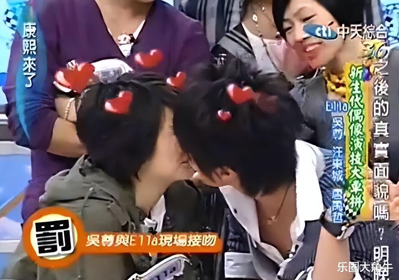 娱乐圈第一“谎话精”吴尊,骗粉丝15年,自己将自己锤到人设崩塌