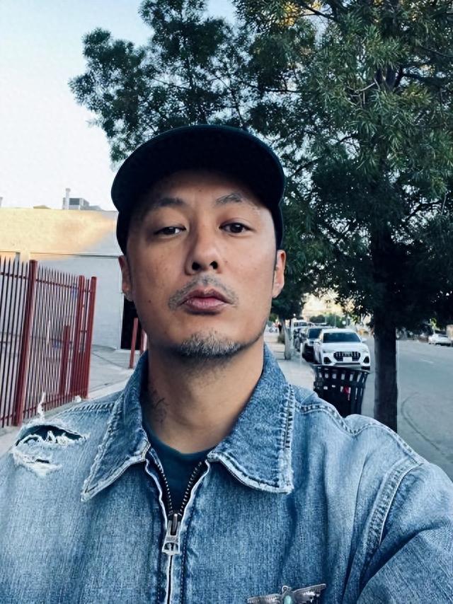 “谢霆锋最有力的竞争者”余文乐,为何频惹争议?