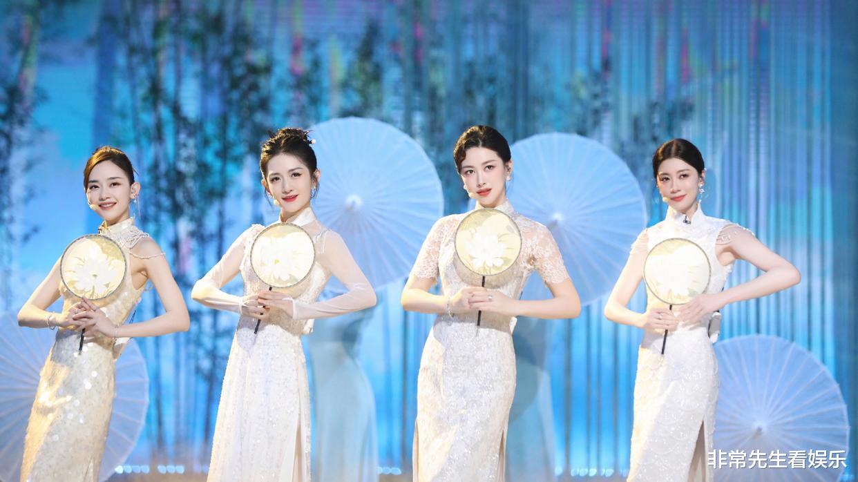 网曝《浪姐4》11人成团,8人是意料之中,1人逆袭,2位老将出局