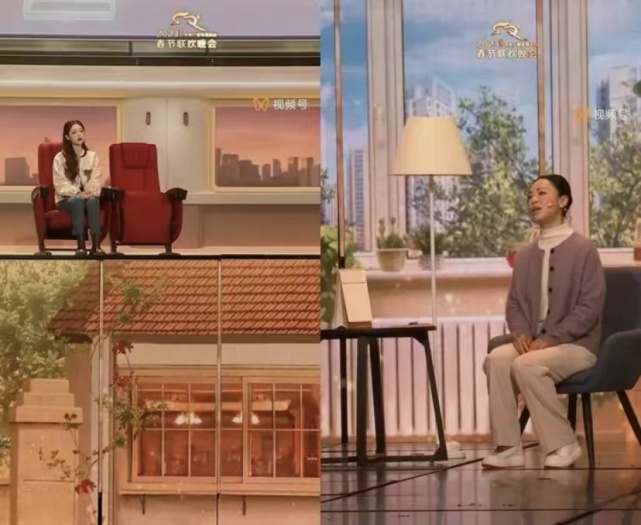 春晚|继续发酵！任鲁豫、撒贝宁、尼格买提，映衬了春晚最深的鄙视链！