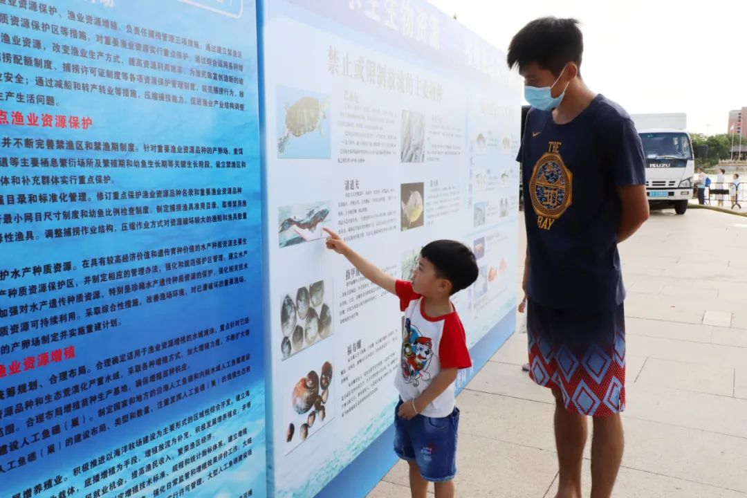 我国原有的一些“本土鱼”,为什么也不能放生?我的一些建议