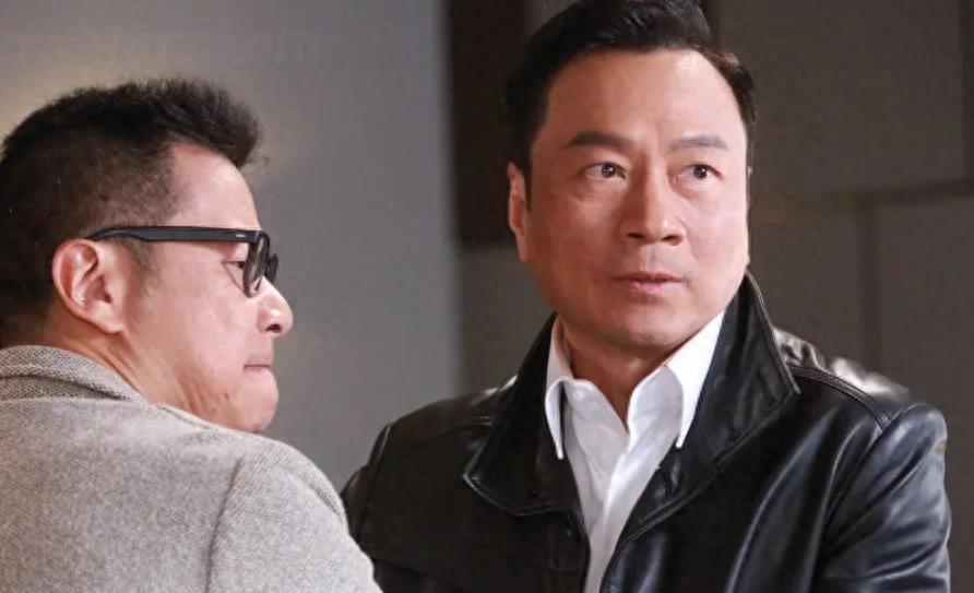 从视帝之争回看TVB兴衰史,盘点1997-2021视帝