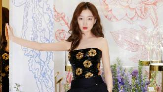 有种“整容”叫周冬雨恋爱，男友刘昊然变化不大，她像换了个人