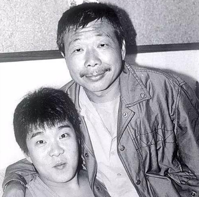 65岁动作演员孟海患食道癌离世,生前画面曝光,曾被李小龙点名合作