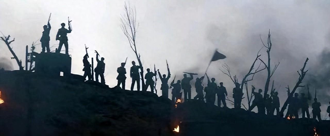 央视开播！《上甘岭》来了！说真的，这才是当下观众最该看的国剧