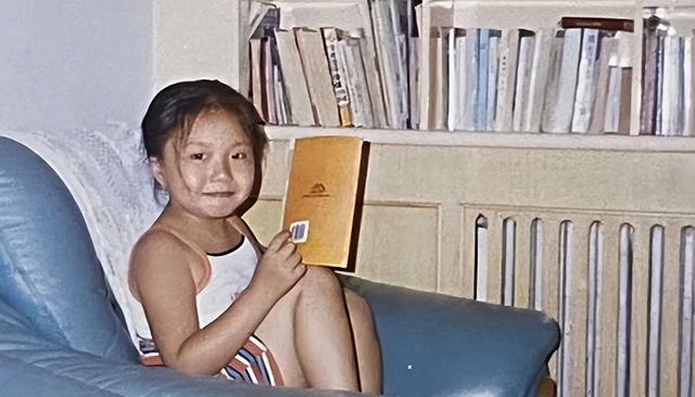 看了27岁“北大废物”李雪琴现状,我才明白为什么说她是天才!