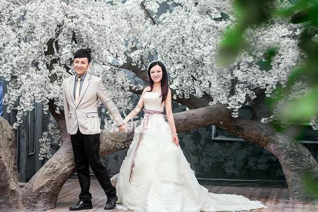 傅琰东|他是国内最高学历魔术师,8次上春晚,40岁娶妻,婚礼震惊世人