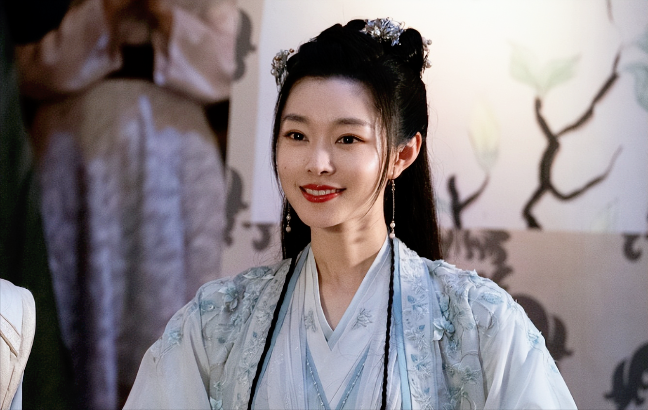 仅播4集,评分高达8.9,我断言,这是《赘婿》之后唯一天花板古装