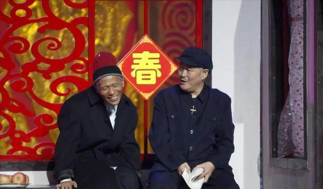 春晚|哈文制定的春晚新规有多难？11年前造就的失误，让赵本山毕生难忘