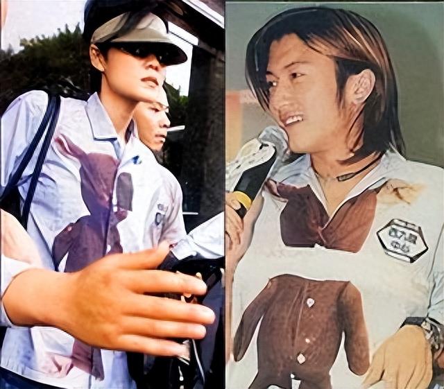 谢霆锋给足王菲自由,不插手女友社交,不催生也不强求要婚姻