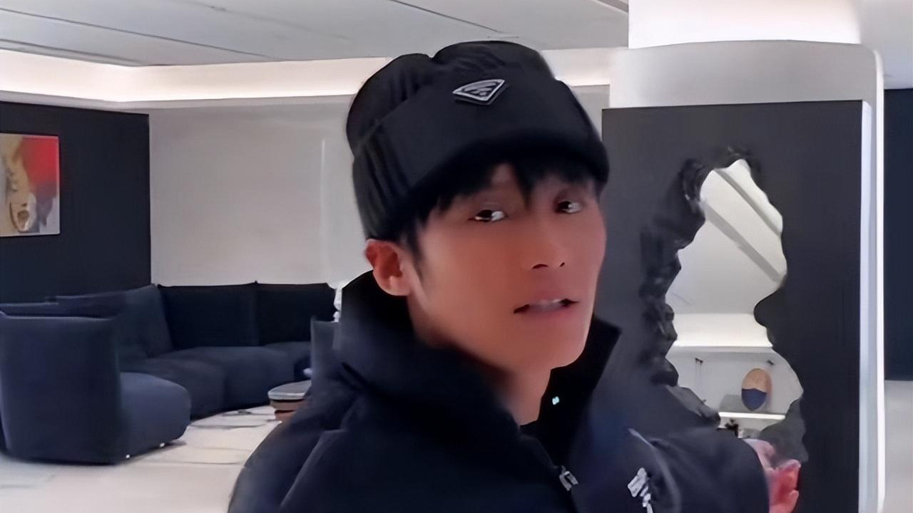 三只羊各大佬办公室曝光！卢总一整柜茅台超豪气，小杨哥最低调！