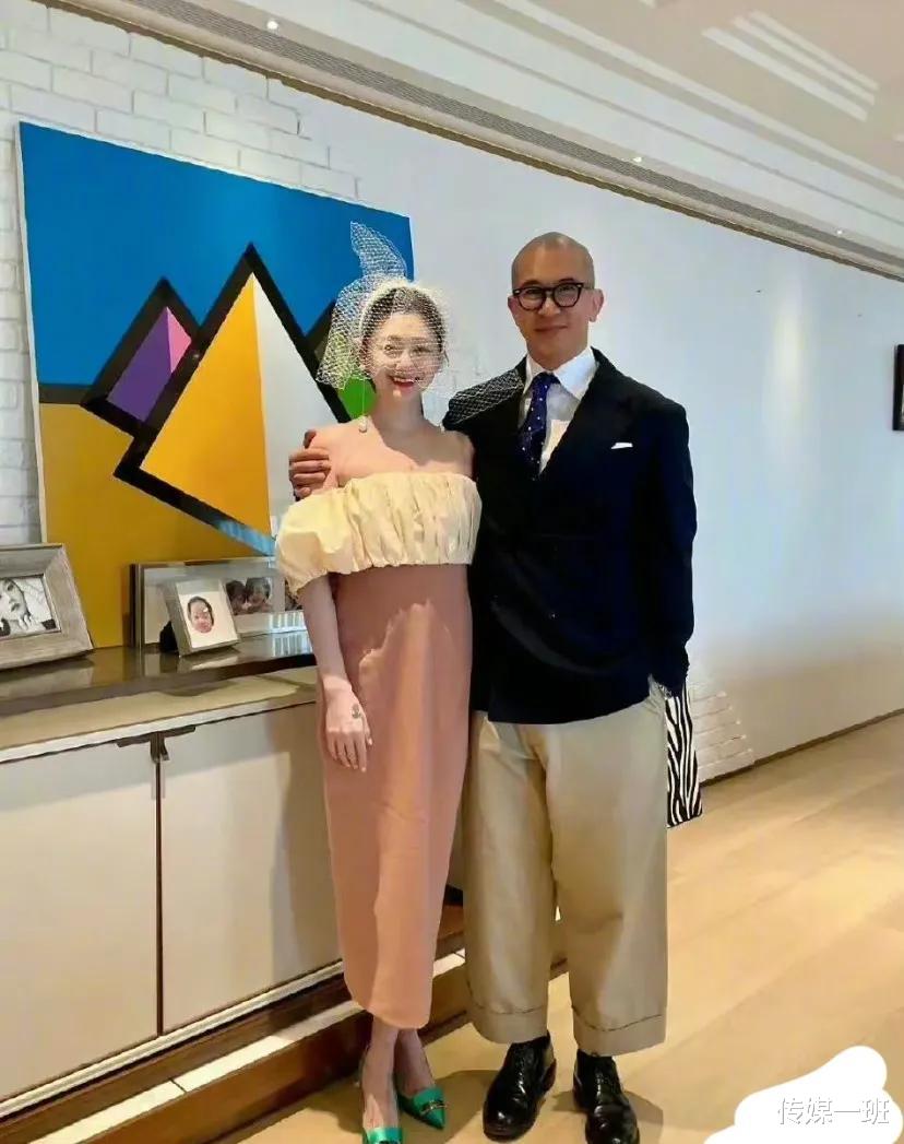 大S经济紧张?葛斯齐被索赔400万,汪小菲不在意5000万和解费