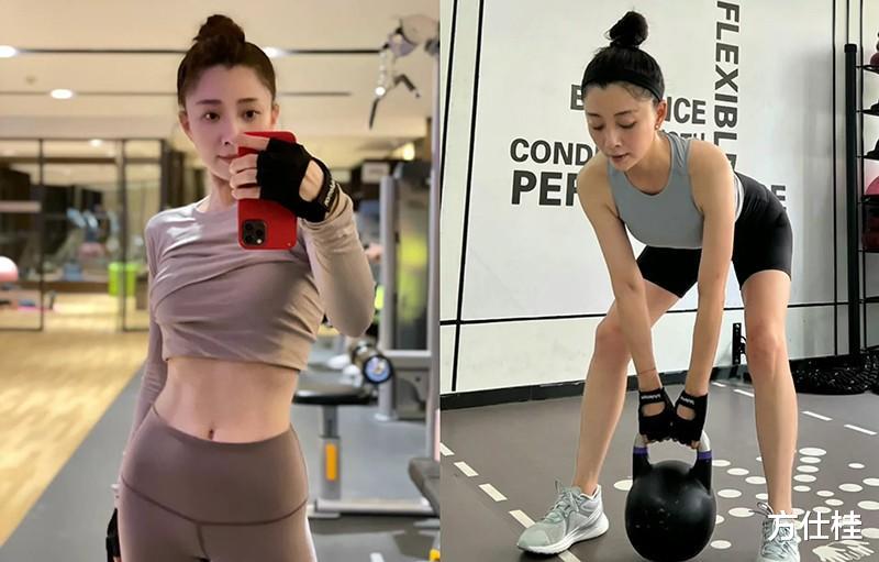 穿衣搭配 殷桃的穿法,普通女性值得借鉴,时尚优雅又减龄