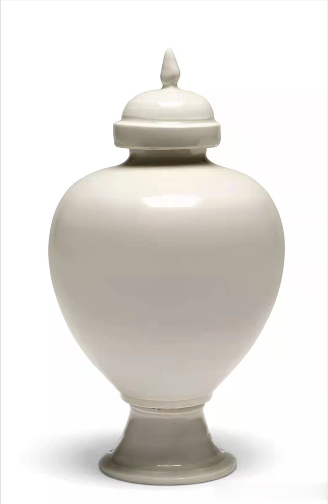 中国美术馆|古陶瓷收藏的十个重点领域你了解吗