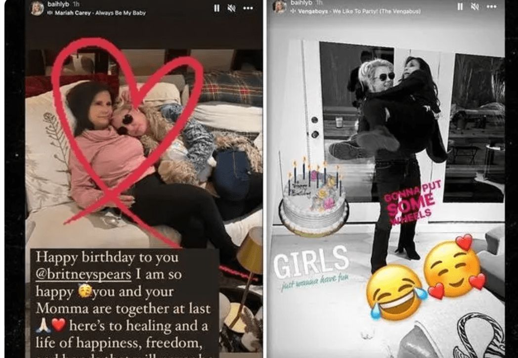 布兰妮父亲惨遭截肢,曾囚禁女儿13年强制其绝育的他被反噬了?