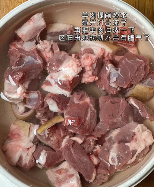 冬至喝汤，来年不慌！冬天要多喝这汤，补气补血，增强抵抗力