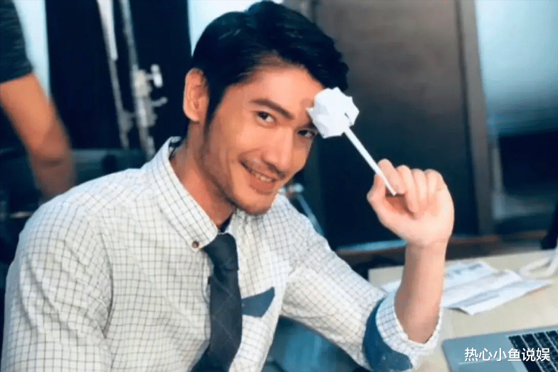 高以翔母亲:丧子又丧夫,74岁的她与大儿子相依为命令人泪目!