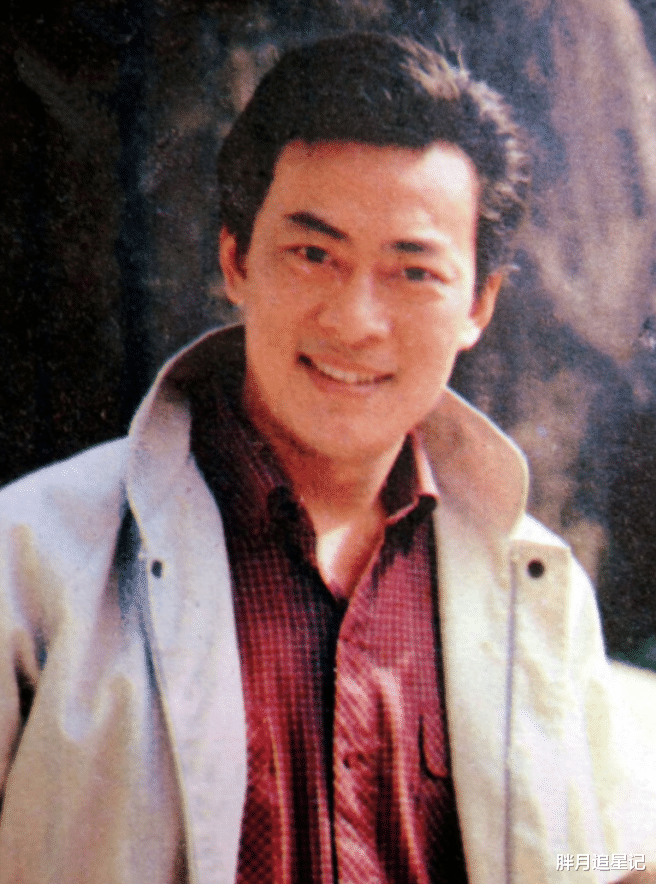 王诗槐|王筠:嫁给二婚的王诗槐,对智障继子视如己出,44岁生女终获圆满