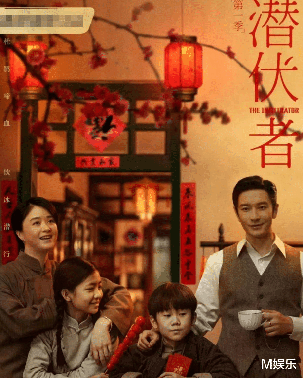 女演员长相有多重要？《潜行者》里蒋欣和万茜，差距不是一般的大