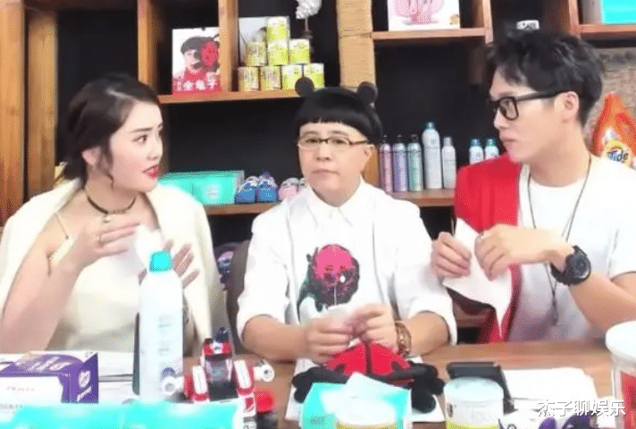 带货|这一次，轮到56岁“金龟子”翻车了，观众不再对她宽容！