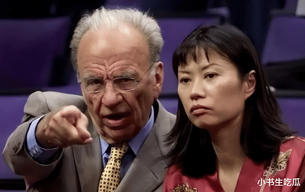 邓文迪的俩女儿：都是学霸，深受父亲宠爱，不满20岁就成亿万富豪