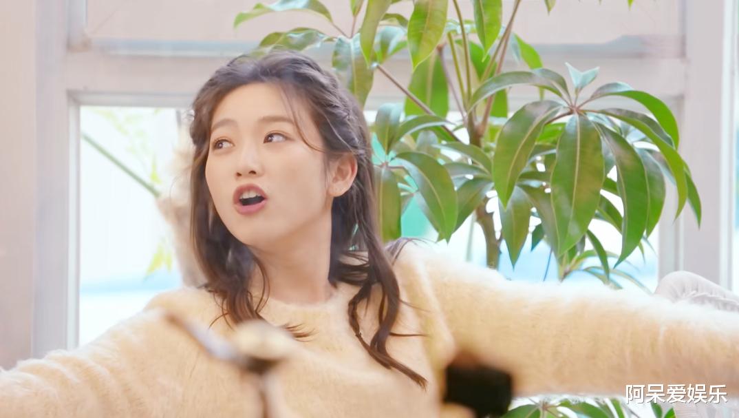 张宝儿|半熟恋人2：男5细心又体贴，却打动不了宝儿，其实和出场顺序无关