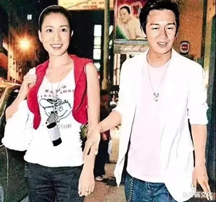 从“花瓶”到“花旦”，从小透明到无线一姐，佘诗曼的人生充满传奇