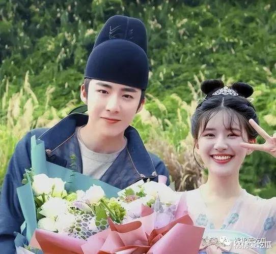 王一博肖战不合？Lisa纯工具人？王鹤棣压番屈楚萧？赵露思刘宇宁二搭？