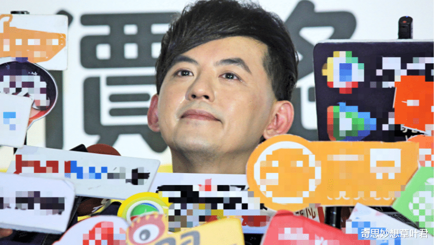 黄子佼再爆陶晶莹丑事：分手没品、无底线捞金、悼念安倍晋三