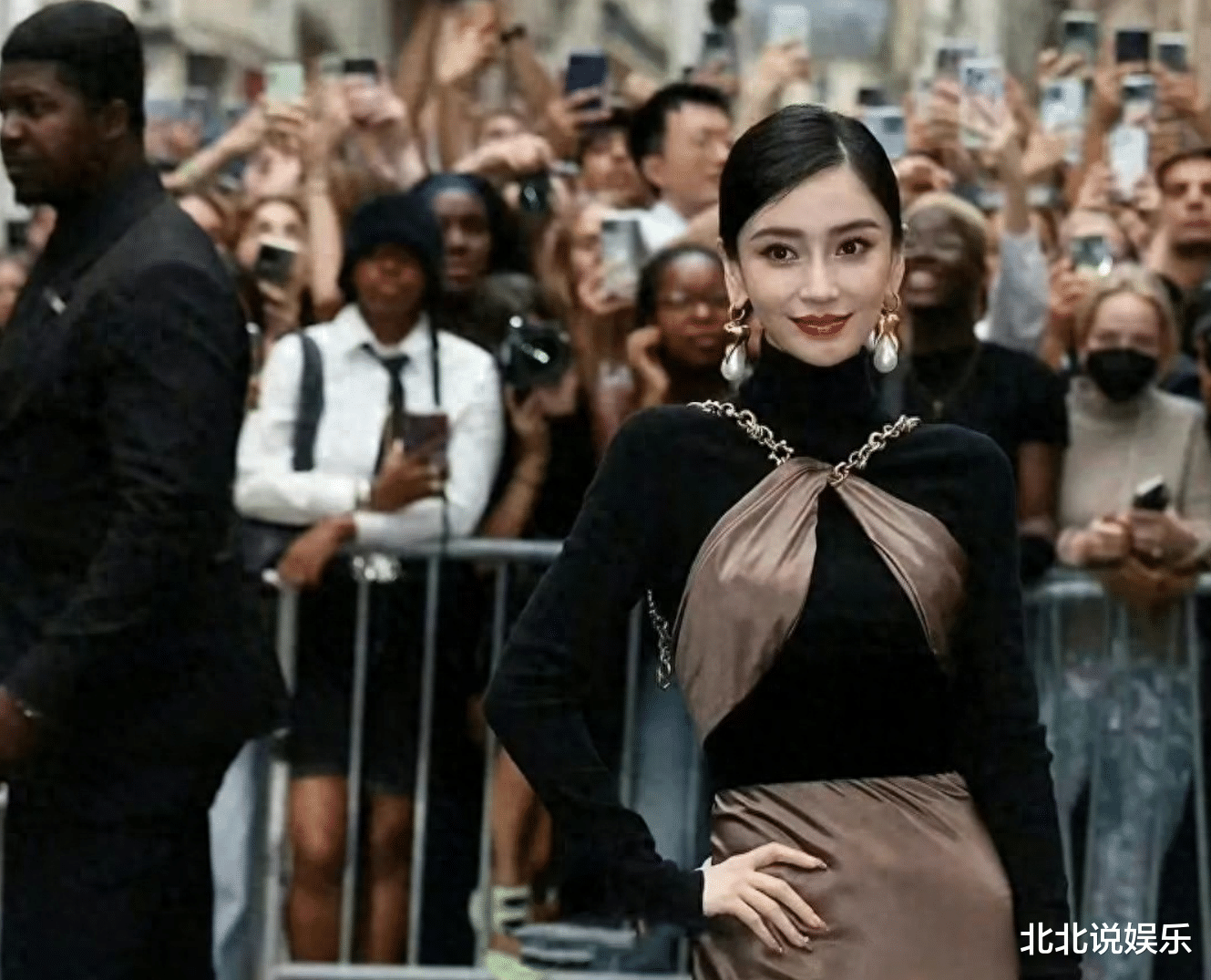 杨颖风波升级!央视视频除名,网友喊话全网封杀,惊人内幕曝光!