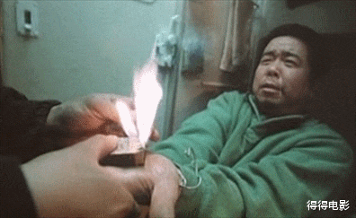 95版《中俄列车大劫案》，无数人童年阴影，央六版删减9分钟