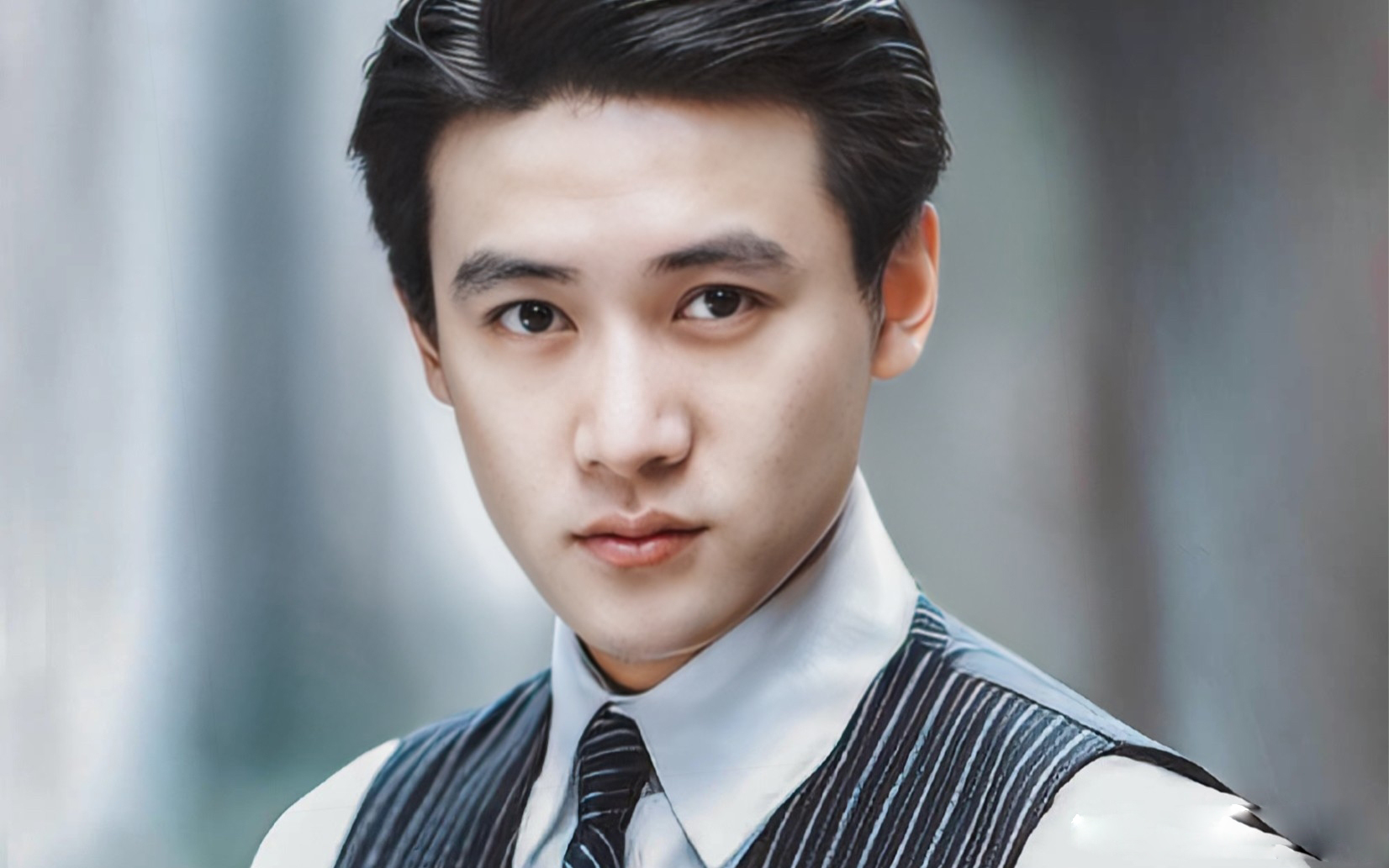 长着一张“胡作非为”的脸,却深情又专一,这4位男星像言情男主