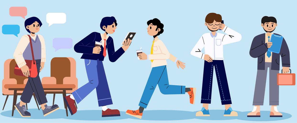 职场新人如何快速转正？一个20年职场老鸟的7条建议