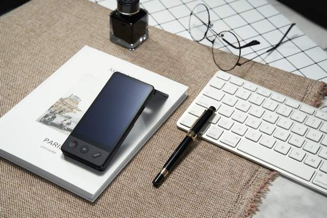 翻译|春节出国不焦虑,科大讯飞翻译机通晓83种语言