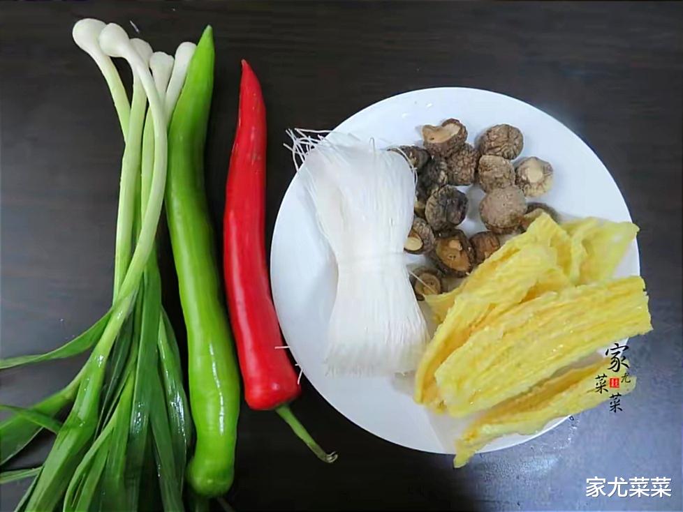 香菇|冬天第1大补，不是牛羊肉，而是它，不仅味道香, 重要的是营养好