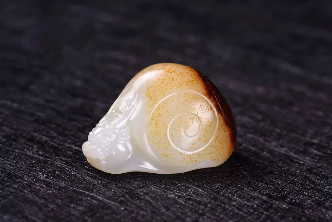 好的和田玉独籽为何那么贵?