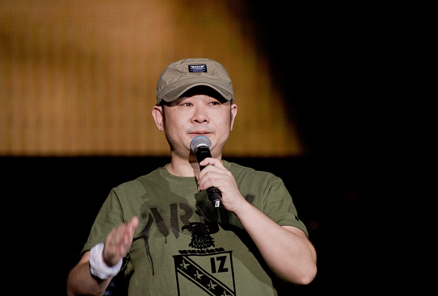 刀郎开通两个新账号,未发动态吸粉近30万,粉丝透露开新号原因