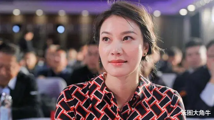 谢杏芳|丈夫出轨7年后，再看谢杏芳的婚姻，才明白当年她为何会原谅林丹