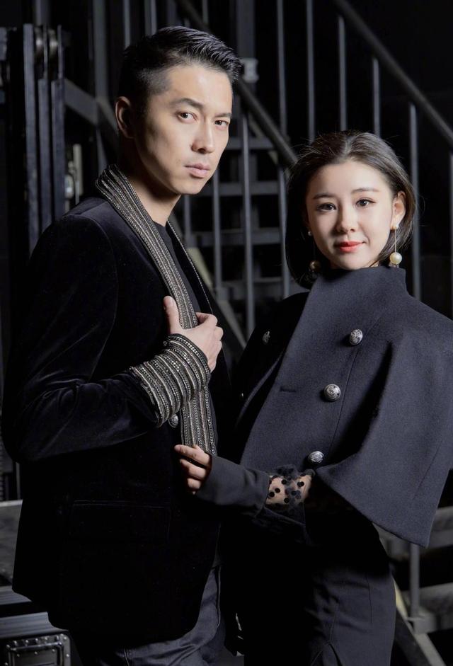 王雷|演员王雷:和岳母打乒乓球娶到娇妻,为给妻子安全感不接吻戏