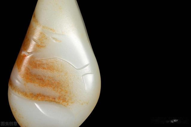 和田玉籽料|和田玉籽料的特征