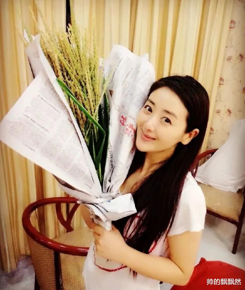 演员小李琳:我这辈子最正确的决定,就是在37岁高龄为小丈夫生子