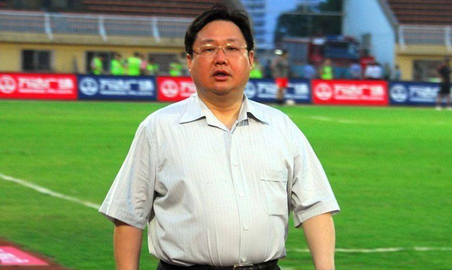 田海蓉|亿万富豪徐明：病死狱中8年后，明星妻子田海蓉和女儿过得如何？