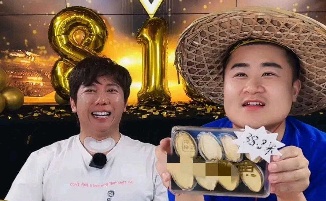 没有陈羽凡的胡海泉，为什么难挑大梁？原因很现实