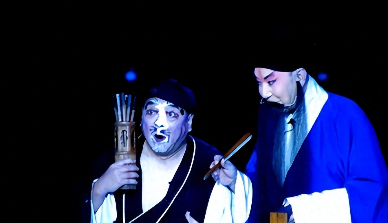 唐僧娶了中国女首富,孙悟空娶了王后,但还是比不上猪八戒厉害!