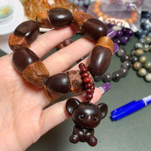 雕刻|曾经被誉为“国礼”的文玩，如今却鲜为人知，你知道是什么吗？