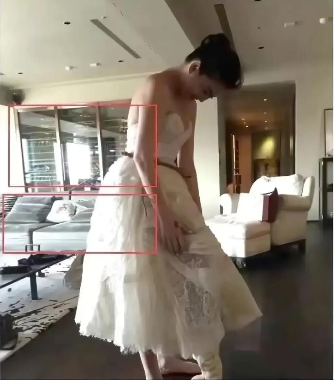 小玥儿在台北嫌房间小,汪小菲赶回北京重新装修,尽显父爱满满