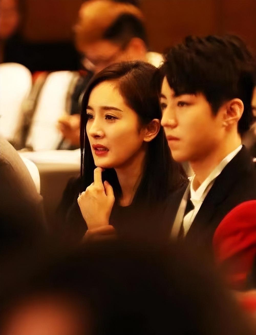 大瓜!王俊凯与经纪人地下恋情被曝光?更多黑料被扒出