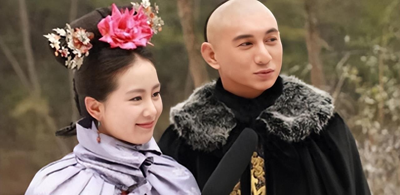 世上渣男千千万,最怕遇到吴奇隆这一款,36岁的刘诗诗摘下婚戒