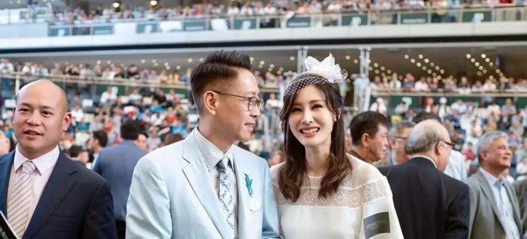 宋丹丹|33年了,李嘉欣终于遭“反噬”,庄月明、宝咏琴可以瞑目了