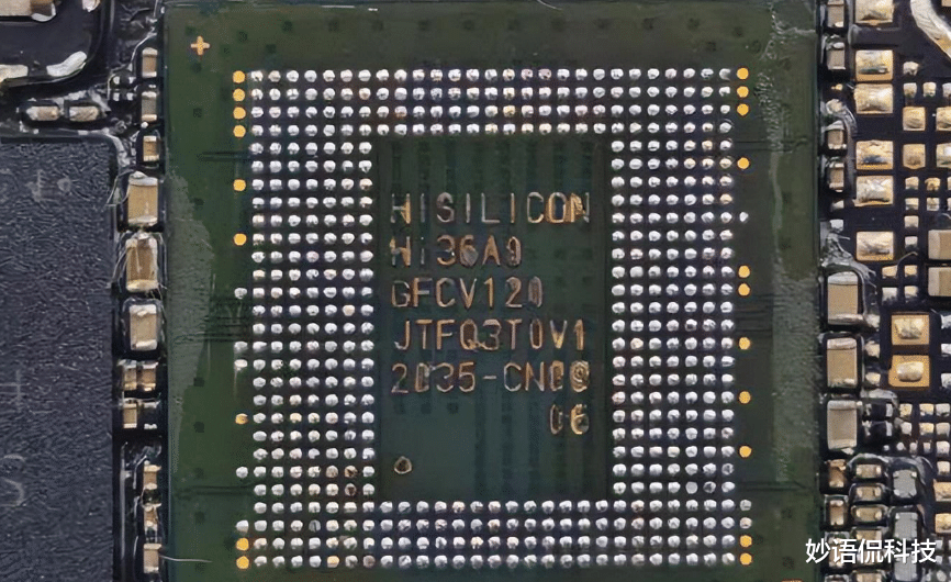 美商务部正式宣布:中国芯片禁令解除,美媒:永久断供先进芯片